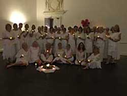 Lasley Laslett Dance